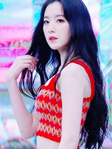 Shuhua (슈화)